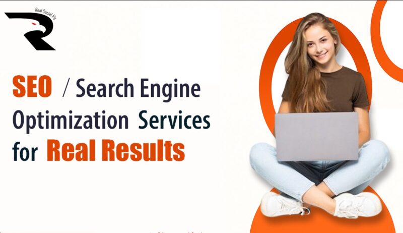 SEO / Search Engine Optimization